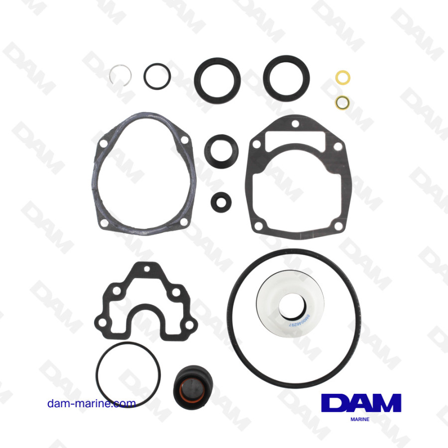 KIT JOINTS EMBASE MERCURY VERADO 200-300HP