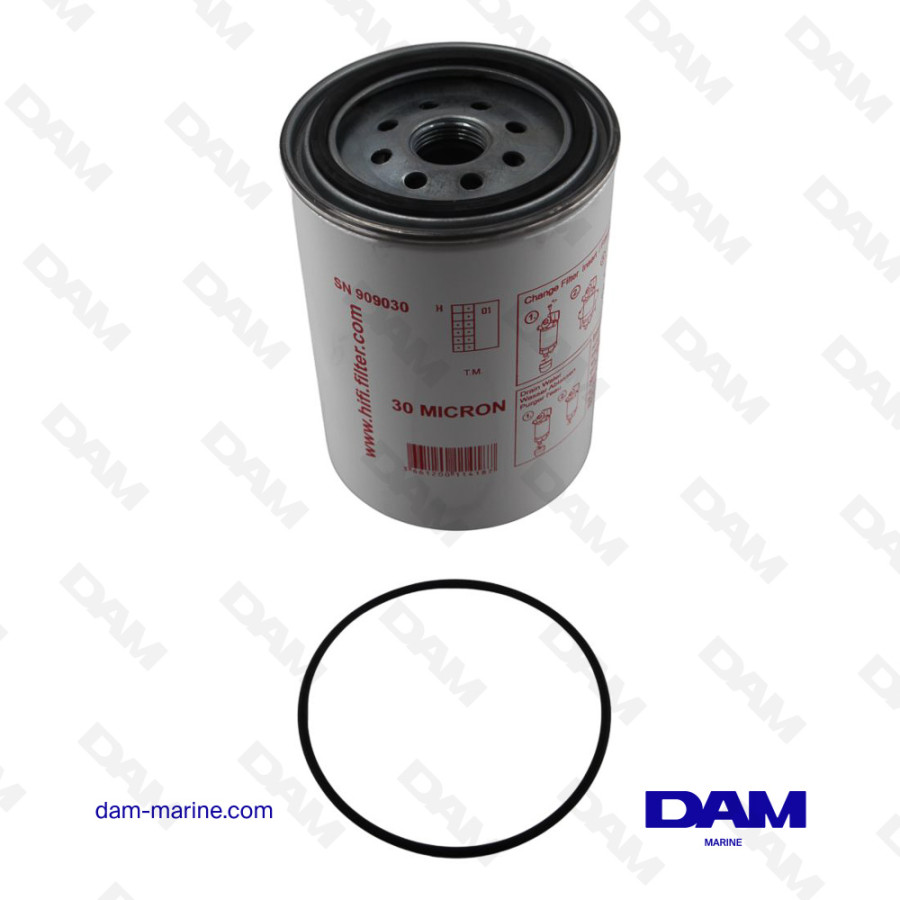 DIESEL FILTER