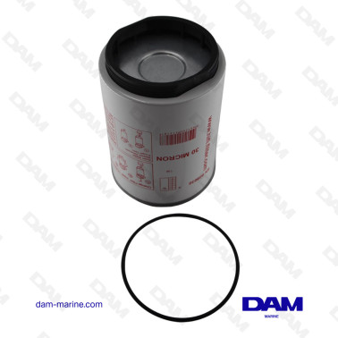 FILTRO DE DIÉSEL