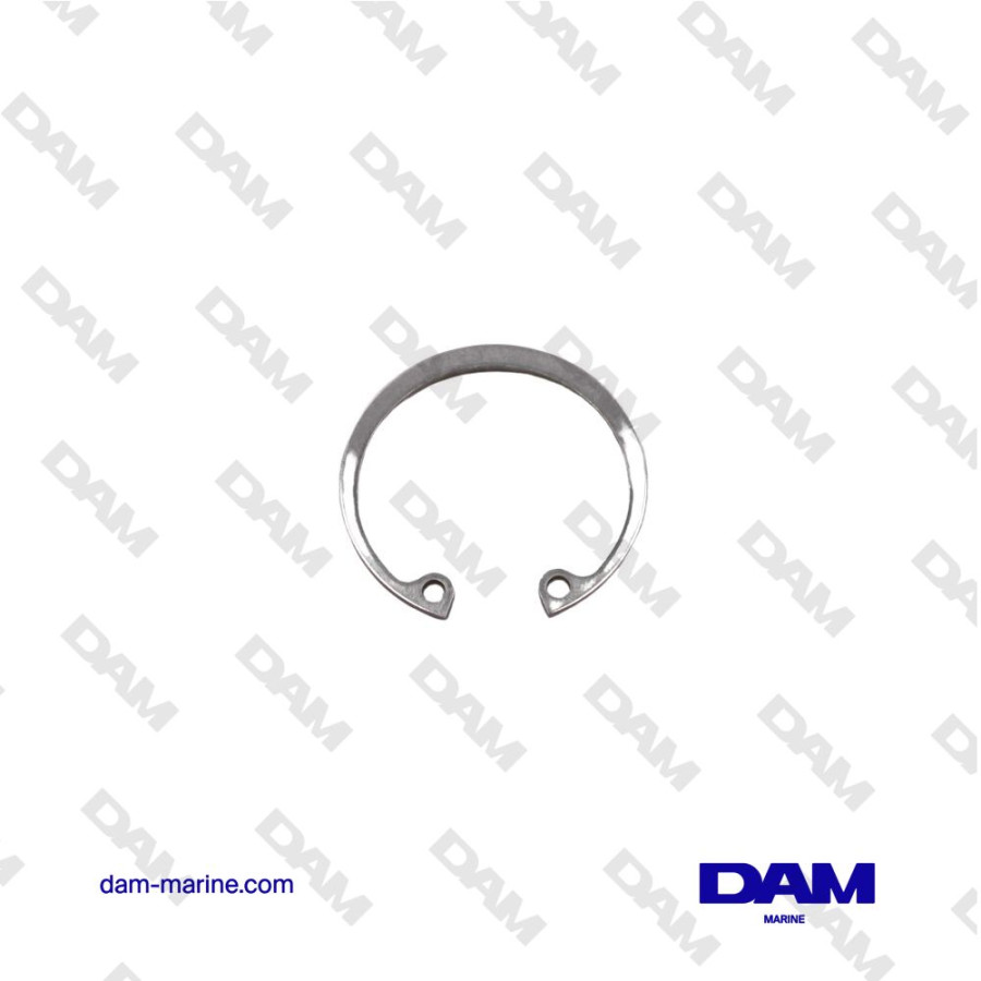 ANILLOS DE SEGURIDAD YAMAHA - 93420-36M01-00
