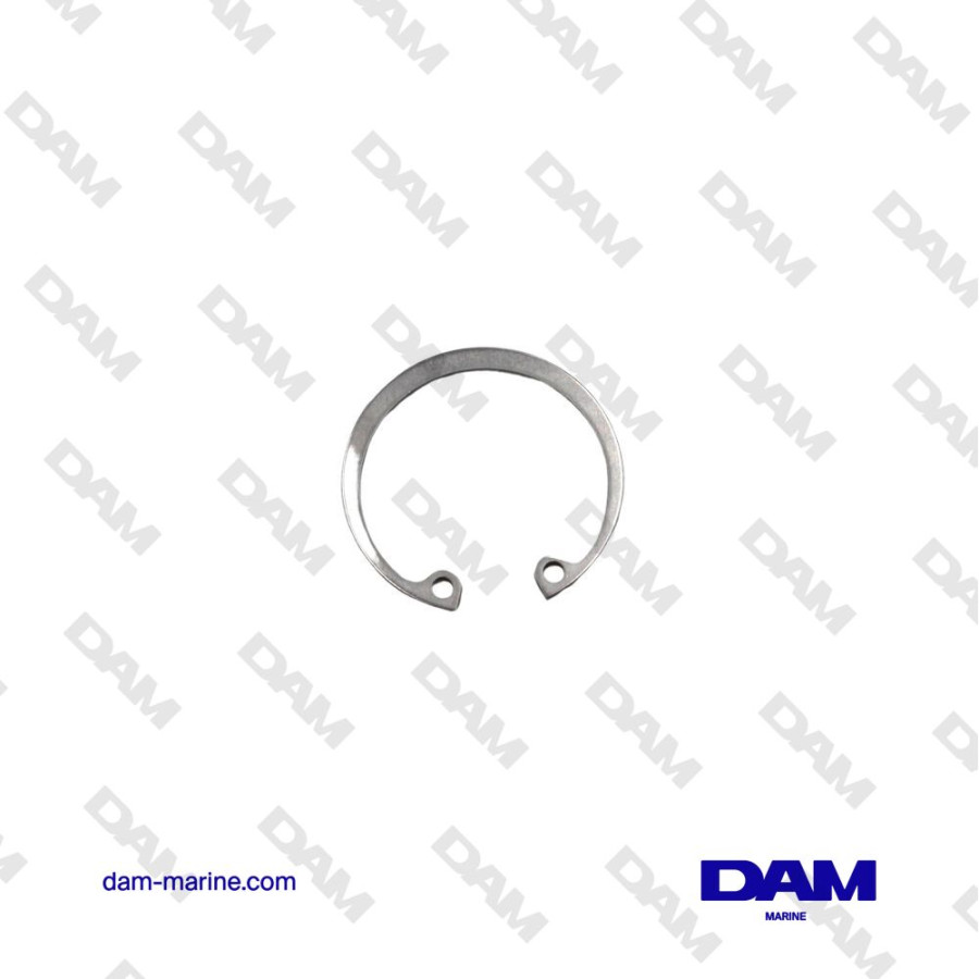 ANILLOS DE SEGURIDAD YAMAHA - 93420-36M01-00