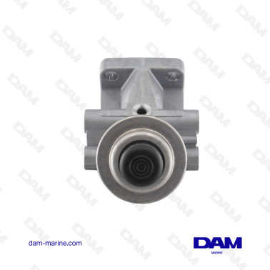 CAV FILTER HEAD + PUMP