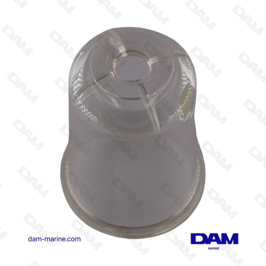 BOL FILTRE DECANTEUR TYPE EP50