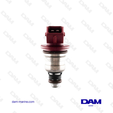 MERCURY OPTIMAX 804528 FUEL INJECTOR