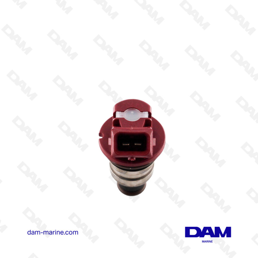 MERCURY OPTIMAX 804528 FUEL INJECTOR