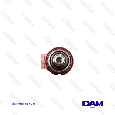MERCURY OPTIMAX 804528 FUEL INJECTOR