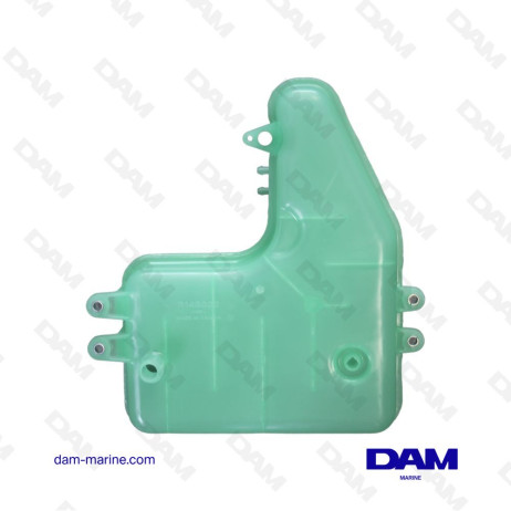 PCM COOLANT RESERVOIR
