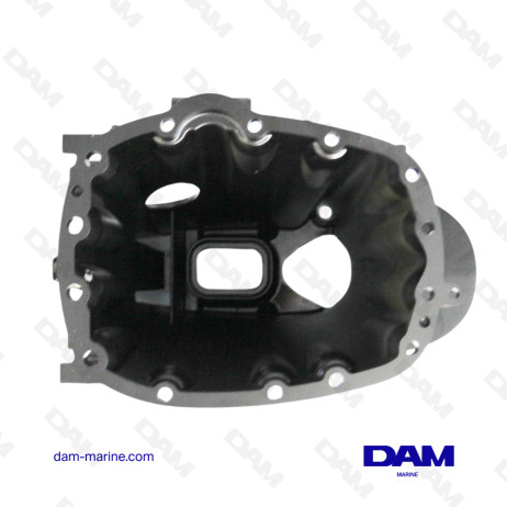 EXHAUST BASE MERCURY XL 1500-8M0113287
