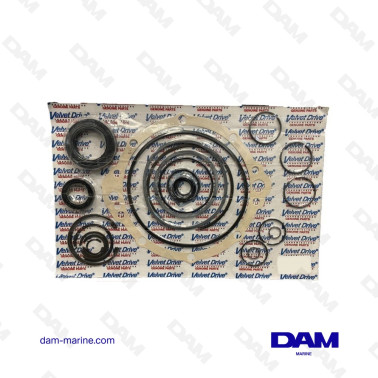 KIT JOINTS INVERSEUR PCM...