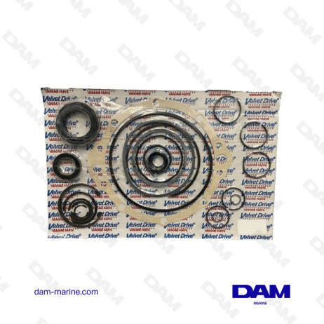 KIT JOINTS INVERSEUR PCM SERIE 80I R1/1