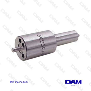 VOLVO DIESEL INJECTOR NOSE...