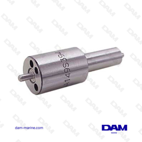 VOLVO DIESEL INJECTOR NOSE - 233179
