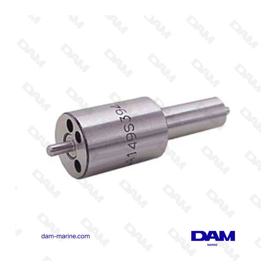 VOLVO DIESEL INJECTOR NOSE - 233179