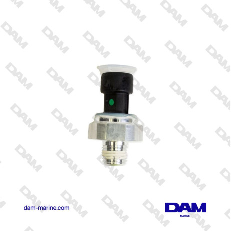 INDMAR RAPTOR OIL PROBE