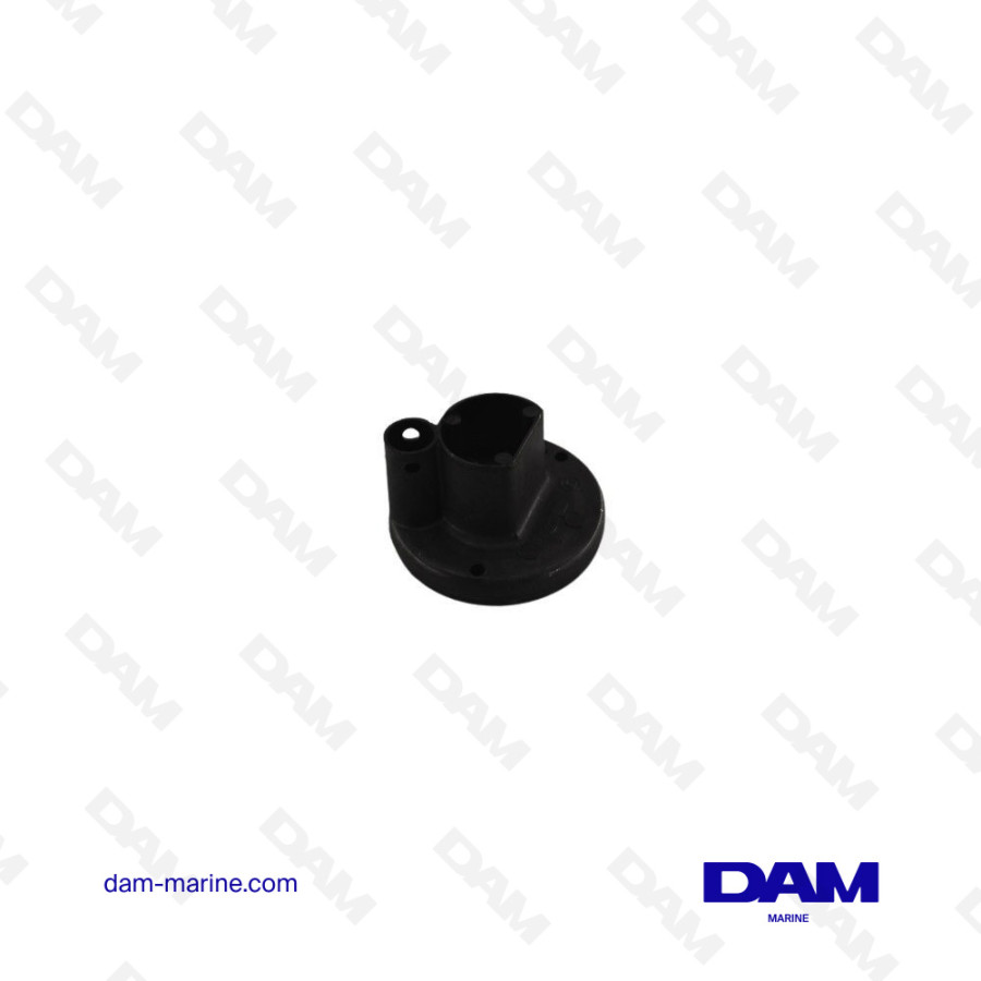 CORPO POMPA BRP OMC 0303831*