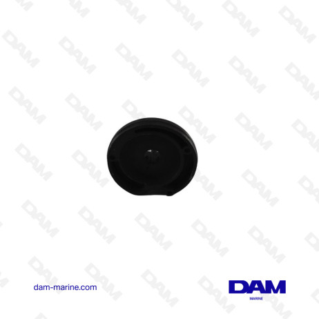 CORPO POMPA BRP OMC 0303831*