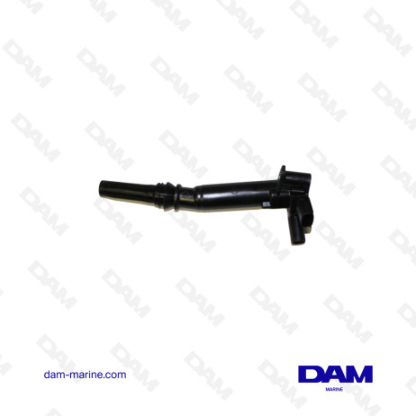 KIT ANODES ALU PLAQUETTES @2 HONDA BF8-50HP