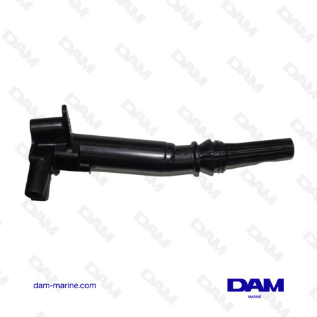KIT ANODES ALU PLAQUETTES @2 HONDA BF8-50HP