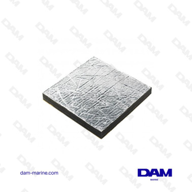 PANEL AISLANTE BLANCO...