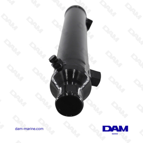 MERCRUISER OIL COOLER