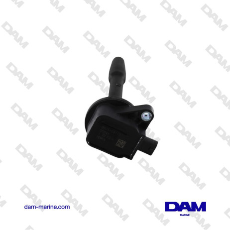KIT ANODES ALU PLAQUETTES @2 HONDA BF8-50HP