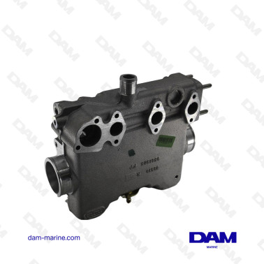 VOLVO HEAT EXCHANGER 3581925