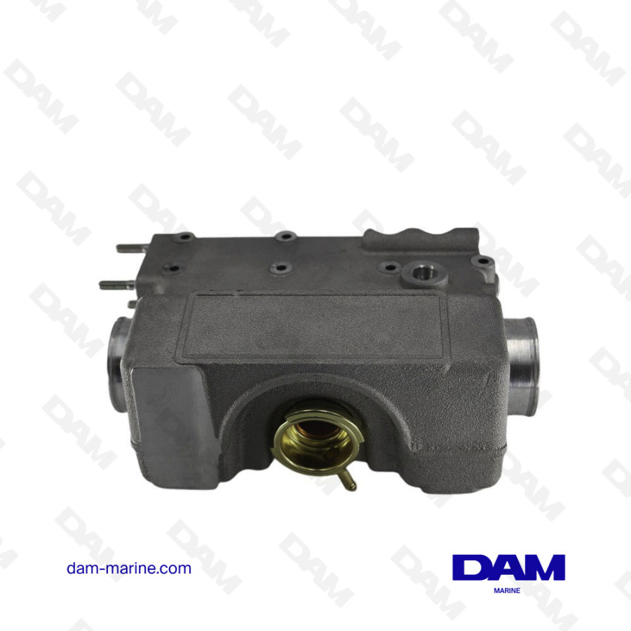 VOLVO HEAT EXCHANGER 3581925