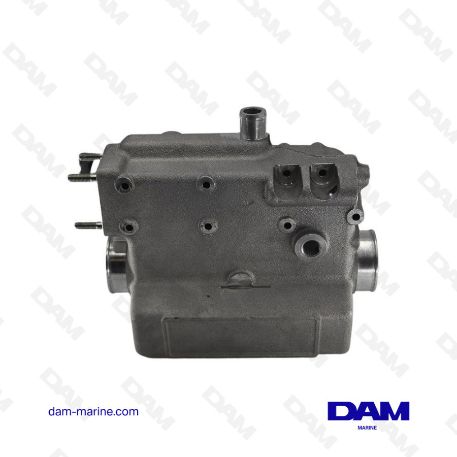 VOLVO HEAT EXCHANGER 3581925