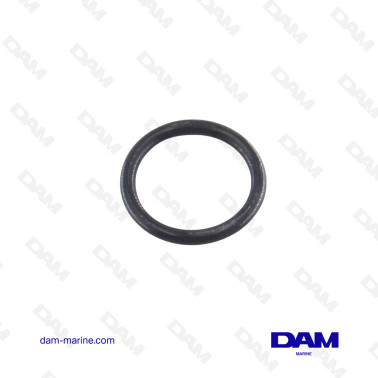 O-RING DI MERCURIO