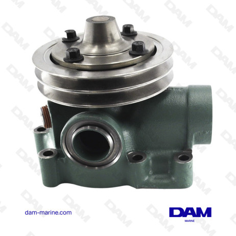 POMPE DE BRASSAGE VOLVO - 3580782