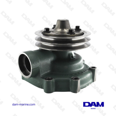 POMPA MISCELATRICE VOLVO - 3580782