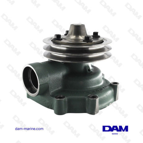 POMPE DE BRASSAGE VOLVO - 3580782