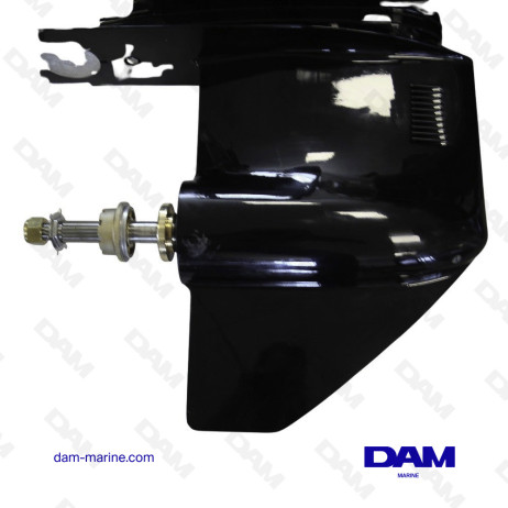 BASE COMPLETA MERCRUISER BRAVO 2 SEACORE 1.65