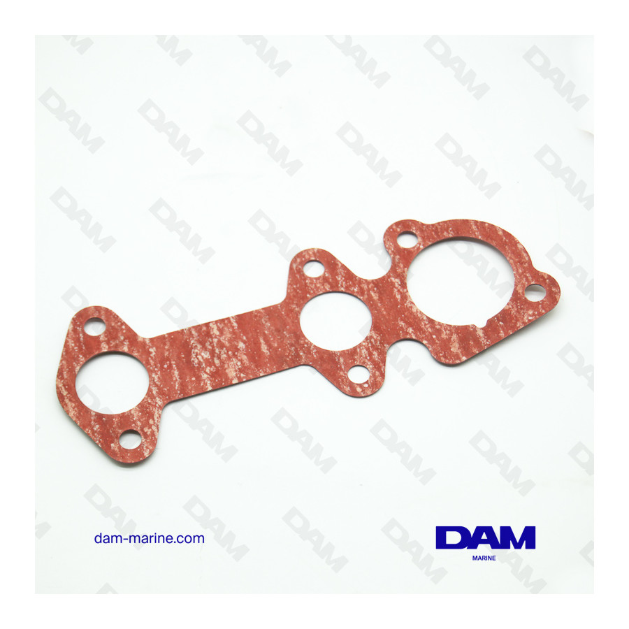 JOINT ECHAPPEMENT ECHANGEUR VOLVO MD2010