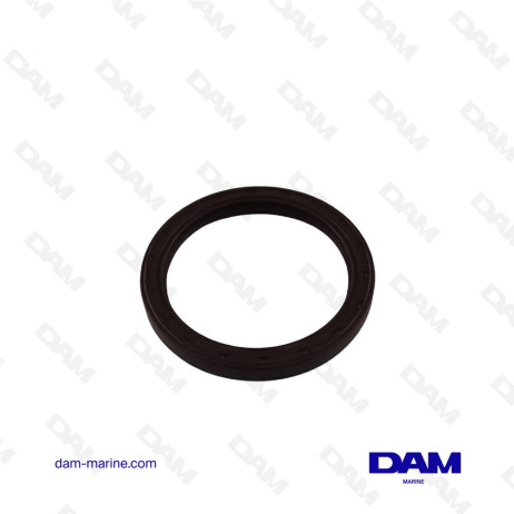VOLVO CRANKSHAFT REAR OIL SEAL