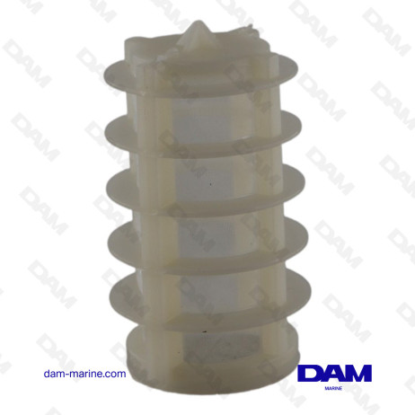 KIT ANODES ALU PLAQUETTES @2 HONDA BF8-50HP