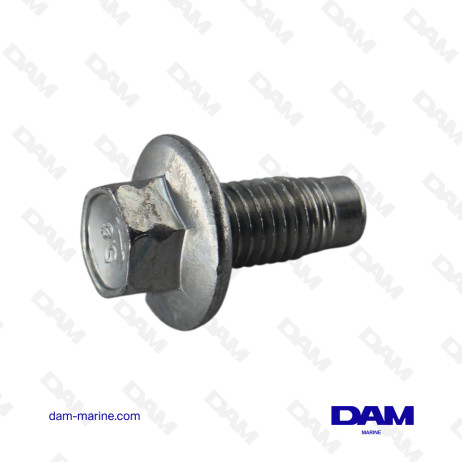 MERCURY DRAIN PLUG
