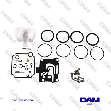KIT DE CARBURADOR OEM YAMAHA