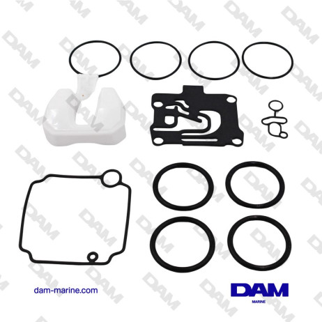 KIT CARBURATEUR YAMAHA OEM