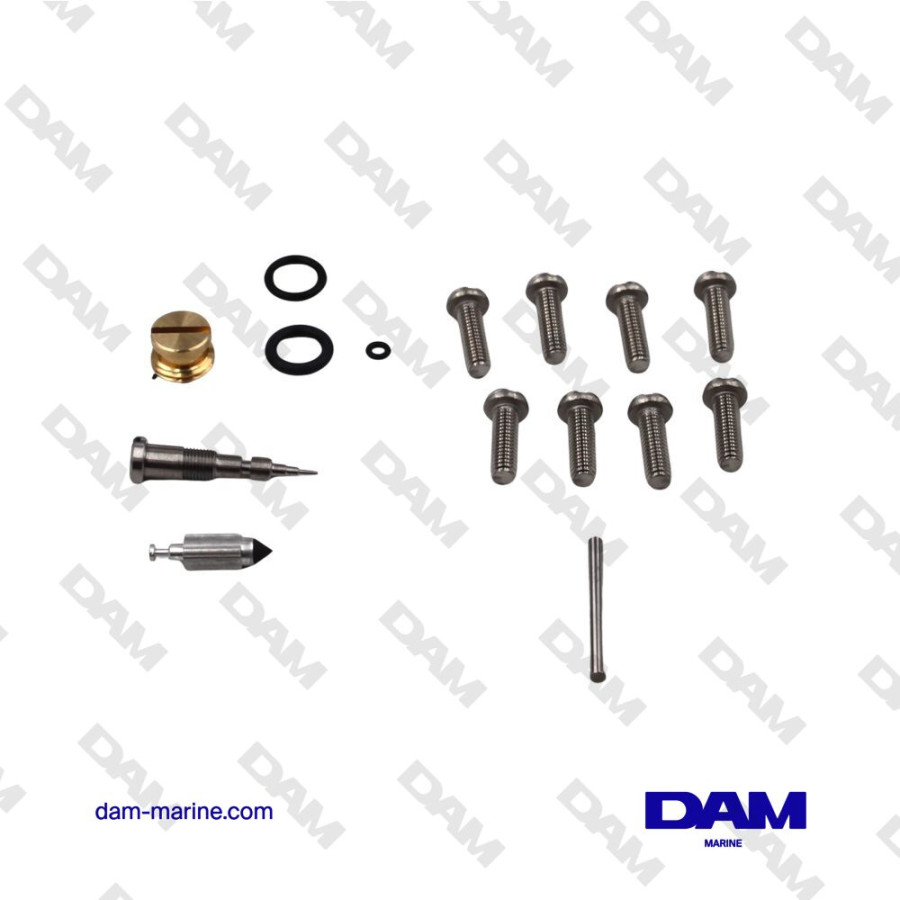 KIT CARBURATEUR YAMAHA OEM