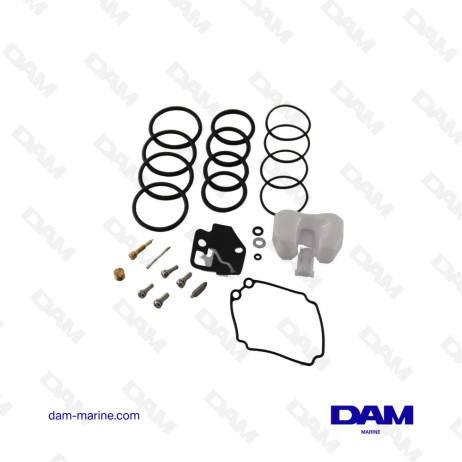 YAMAHA - MERCURY CARBURETOR KIT