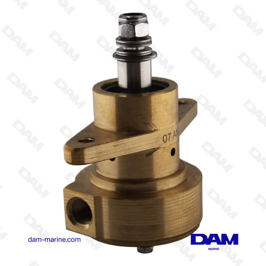 POMPE A EAU DE MER YANMAR