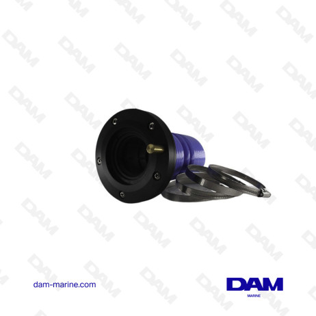 PRENSACABLES PRINCESS 60-89MM