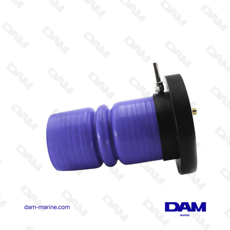 PRENSACABLES PRINCESS 60-89MM