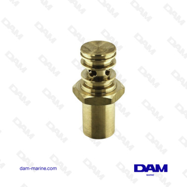 MERCRUISER SOCKET SCREW 22-8637131