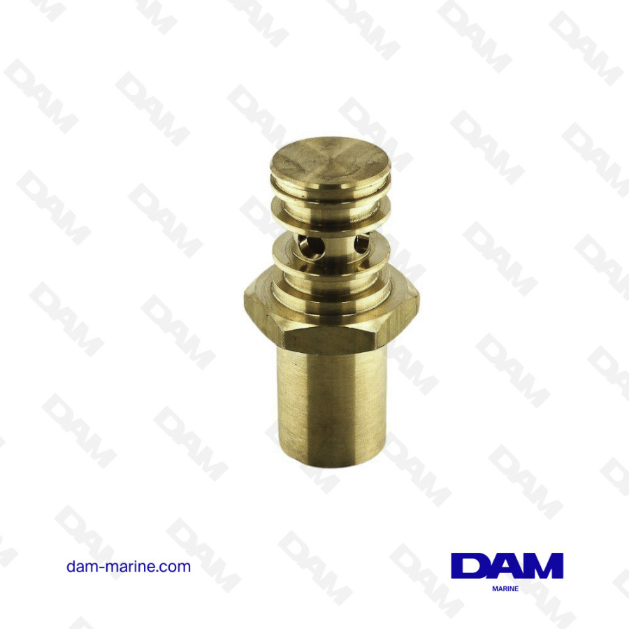 TORNILLO MERCRUISER MERCRUISER 22-8637131