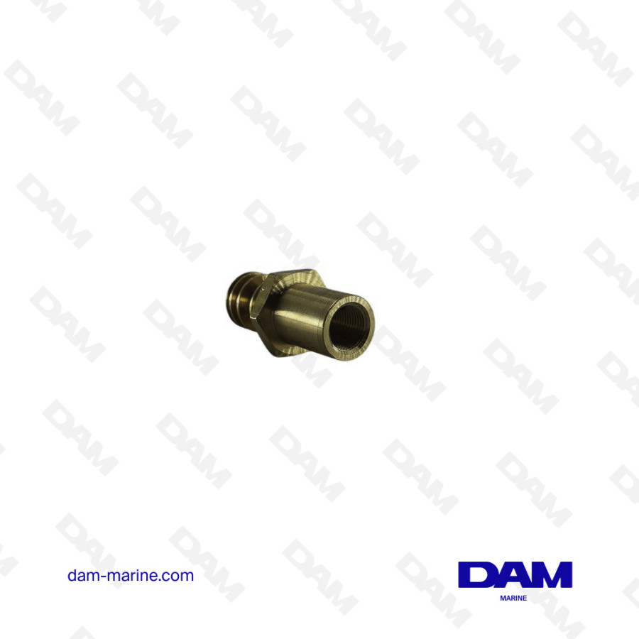 MERCRUISER SOCKET SCREW 22-8637131