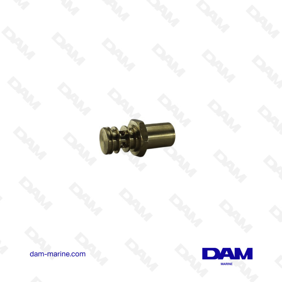 MERCRUISER SOCKET SCREW 22-8637131