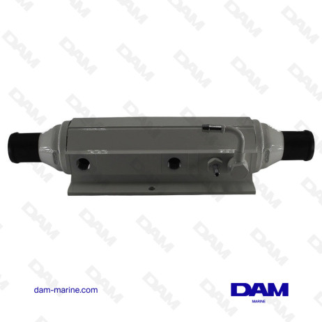 MERCRUISER OIL - FUEL COOLER