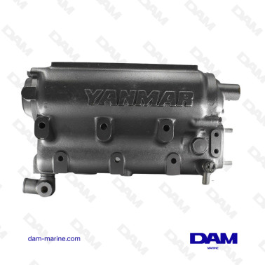 ECHANGEUR YANMAR 3JH2...